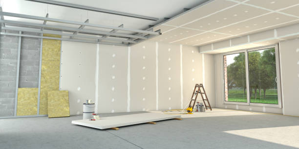 Best Professional Insulation Contractor  in Notre Dame, IN